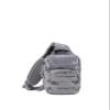Brandit US Cooper Sling Assault Pack One Strap Backpack, Blizzard Camo, Medium - 8 Liter view 1