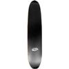 The Heated Wheel Polarizer Black Dk-6x27.5 - Assembled AS Complete Skateboards view 1