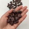 100g Natural Red Corundum Ruby Rough Gemstone Specimen Mineral Crystal Home Decor Bulk view 1
