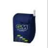 Gunn & Moore GM Cricket Duffle Bag Rucksack Wheelie | 606 Prima | Integrated Bat Pocket | Tough 600 Denier Polyester | Small - 55 Litres | Blue view 1