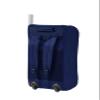 Gunn & Moore GM Cricket Duffle Bag Rucksack Wheelie | 606 Prima | Integrated Bat Pocket | Tough 600 Denier Polyester | Small - 55 Litres | Blue view 2