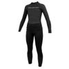 AQUATEC Full Length Kids Wetsuit - 6 Size Options [5-16 Years] (4/3mm Thickness, 11-12 Years) view 2