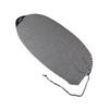 Ronix Sleeping Sack Surf Sock - Pointy Nose - Black/White - Up To 6' view 2
