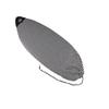 Ronix Sleeping Sack Surf Sock - Pointy Nose - Black/White - Up To 6' view 3