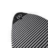 Ronix Sleeping Sack Surf Sock - Pointy Nose - Black/White - Up To 6' view 4