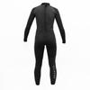 AQUATEC Full Length Kids Wetsuit - 6 Size Options [5-16 Years] (4/3mm Thickness, 9-10 Years) view 3