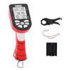 BUBBA Smart Fish Scale -Tournament Fishing Tool - Built in Fish Clip and Hook - 2 Modes, Digital Screen, 60lb Limit view 1