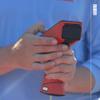 BUBBA Smart Fish Scale -Tournament Fishing Tool - Built in Fish Clip and Hook - 2 Modes, Digital Screen, 60lb Limit view 2