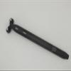 Ritchey WCS 31.6mm x 350mm Aluminum Alloy Seatpost Black Sidebinder view 1