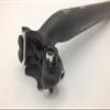 Ritchey WCS 31.6mm x 350mm Aluminum Alloy Seatpost Black Sidebinder view 4