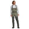 Simms Men's Tributary Stockingfoot Chest-High Fishing Waders - Durable, Breathable, Waterproof Fly Fishing Waders for Men, Basalt, (Large Short 9-11 Foot) view 4