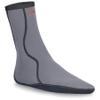 Simms Neoprene Wading Socks for Fly Fishing  Abrasion-Resistant and Comfortable Wet Wading Socks (Steel, Small) view 1