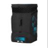 Gunn and Moore GM Cricket Duffle Bag Rucksack, Ben Stokes Diamond 808, Black, Extra Large - 114-123 Litres view 1