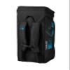 Gunn and Moore GM Cricket Duffle Bag Rucksack, Ben Stokes Diamond 808, Black, Extra Large - 114-123 Litres view 2