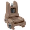 Magpul MBUS 3 Front Sight Bundle with MBUS 3 Rear Sight Set, FDE, MAG1166-MAG1167 view 2