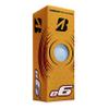 Bridgestone 2023 e6 White Golf Ball-Dozen view 2