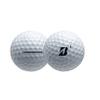 Bridgestone 2023 e6 White Golf Ball-Dozen view 3