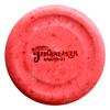 Discraft Jawbreaker Banger-GT 160-166 Gram Putt and Approach Golf Disc view 1