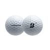Bridgestone Golf 2023 e9 Long Drive White Golf Balls view 3