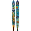 Radar Boy's Total Radar Awesomeness Kid's Water Ski 2023, 65" 130 lbs and Up