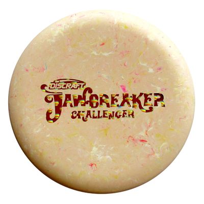 Discraft Jawbreaker Challenger 173-174 Gram Putt and Approach Golf Disc