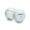 GolfBall Nut Used and Recycled for Titleist NXT Tour Near Mint 4A Quality White 48 Golf Balls Mesh Bag Included view 3