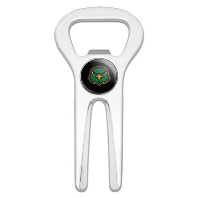GRAPHICS & MORE Northern Virginia Community College Secondary Logo Golf Golfing Divot Repair Tool Bottle Opener