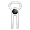 GRAPHICS & MORE Northern Virginia Community College Secondary Logo Golf Golfing Divot Repair Tool Bottle Opener view 1