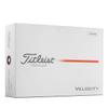Titleist Velocity Personalized Logo Golf Balls | 2 Pole view 4