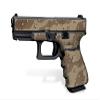 Decal Grip for Glock 19 Gen 3 (Desert Camo) view 1
