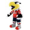 Bleacher Creatures Slapshot Mascot Bundle: 10" Plush Figure & Kuricha Plushie view 4