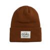 Coal Headwear The Uniform Kids Beanie (US, Alpha, One Size, Light Brown) view 1