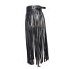 EIFINE Spring Summer Pu Leather Girdle Decoration Belt Women Fashion view 1