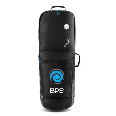 BPS Inflatable SUP Board Bag with Rear Pocket - Made from rPET (X-Large)