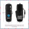 BPS Inflatable SUP Board Bag with Rear Pocket - Made from rPET (X-Large) view 3