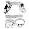 2 Sets Universal Torque Arm Conversion KitM14 Compatible with E-Bike Front or Rear Hub Motor Installations,Electric Bicycle Maintenance Tool view 2