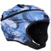 TIAXU TIAXU Rugby Helmet - Soft Padded Headgear 7v7 Flag Football Headguard Soccer Head Protection Protective Soft Helmet Football for Youth & Adult view 1