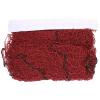 BESPORTBLE Portable Badminton Net Wear-Resistant Net Easy Installation Foldable Design for Games and Beach Use Standard Mesh for Seamless Play view 1