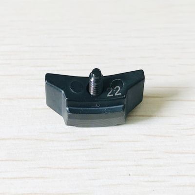 1 Piece Golf Weight Screw Fit for 2022 Ping G430 SFT LST Driver, G430 Max Driver 5g 7g 9g 11g 13g 15g 17g 20g 22g 24g 27g (1 Piece 22g)