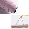 Workout Mat For Home Fitness Mats For Exercise Sports Fitness Exercise Mat Thickened And Widened Comfortable And Soft Material /949 view 4