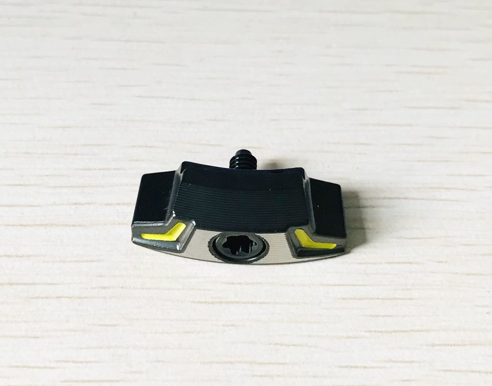 1 Piece Golf Weight Screw Fit for 2022 Ping G430 SFT LST Driver, G430 Max Driver 5g 7g 9g 11g 13g 15g 17g 20g 22g 24g 27g (1 Piece 17g)