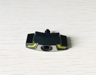 1 Piece Golf Weight Screw Fit for 2022 Ping G430 SFT LST Driver, G430 Max Driver 5g 7g 9g 11g 13g 15g 17g 20g 22g 24g 27g (1 Piece 11g)