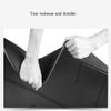 Yoga Mat Eco Friendly Workout Mat For Home Large Yoga Mat TPE Non Slip Yoga Mats For Yoga Pilates Fitness Best Gift For Lover /986 view 3