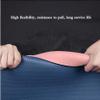 AAGAZA Yoga Mat - Thickened Long Fitness Mat - Beginner Yoga Mats for Women & Men - Exercise Mat view 2