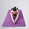 Yoga Mat Eco Friendly Workout Mat For Home Large Yoga Mat TPE Non Slip Yoga Mats For Yoga Pilates Fitness Best Gift For Lover /984 view 2