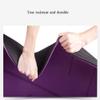 Yoga Mat Eco Friendly Workout Mat For Home Large Yoga Mat TPE Non Slip Yoga Mats For Yoga Pilates Fitness Best Gift For Lover /984 view 3