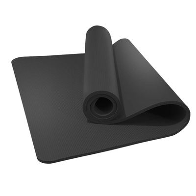 Yoga Mat Non Slip Eco Friendly Fitness Exercise Mat Sports Fitness Exercise Mat Thickened And Widened Comfortable And Soft Material /1013