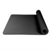 Yoga Mat Non Slip Non-toixc Large TPE Workout Mat For Women & Men Exercise & Fitness Mat Widening Long Beginner Yoga Mat Fitness Mat Sports Mat 3 Colors Optional /1024 view 1