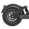 RidTianTek 9 Inch 9x2.25 Solid Tire for all 9.0 inch electric scooter, No Inflation Required, Replacement tire for Xiaomi M365/Pro 2/Hiboy S2/KUGOO M4 electric scooter (2 Pcs) view 2