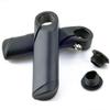 1 Pair Aluminum Alloy Bicycle Vice Handle Horns Bike Grips AccessoriesHorn Handle Set for Mountain Bike,Road Bike view 4